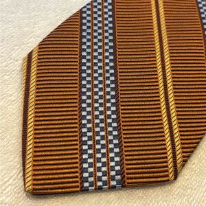 Brand New Corporate Power Tie By JOS A. BANK